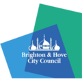 Brighton and Hove logo
