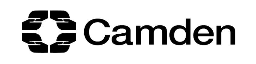 Camden logo