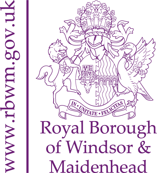 Windsor and Maidenhead logo